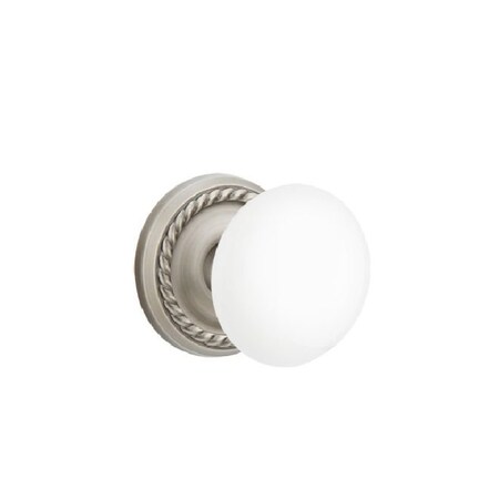 Emtek Antique Nickel Dummy 8051IWUS15A 8051IWUS15A